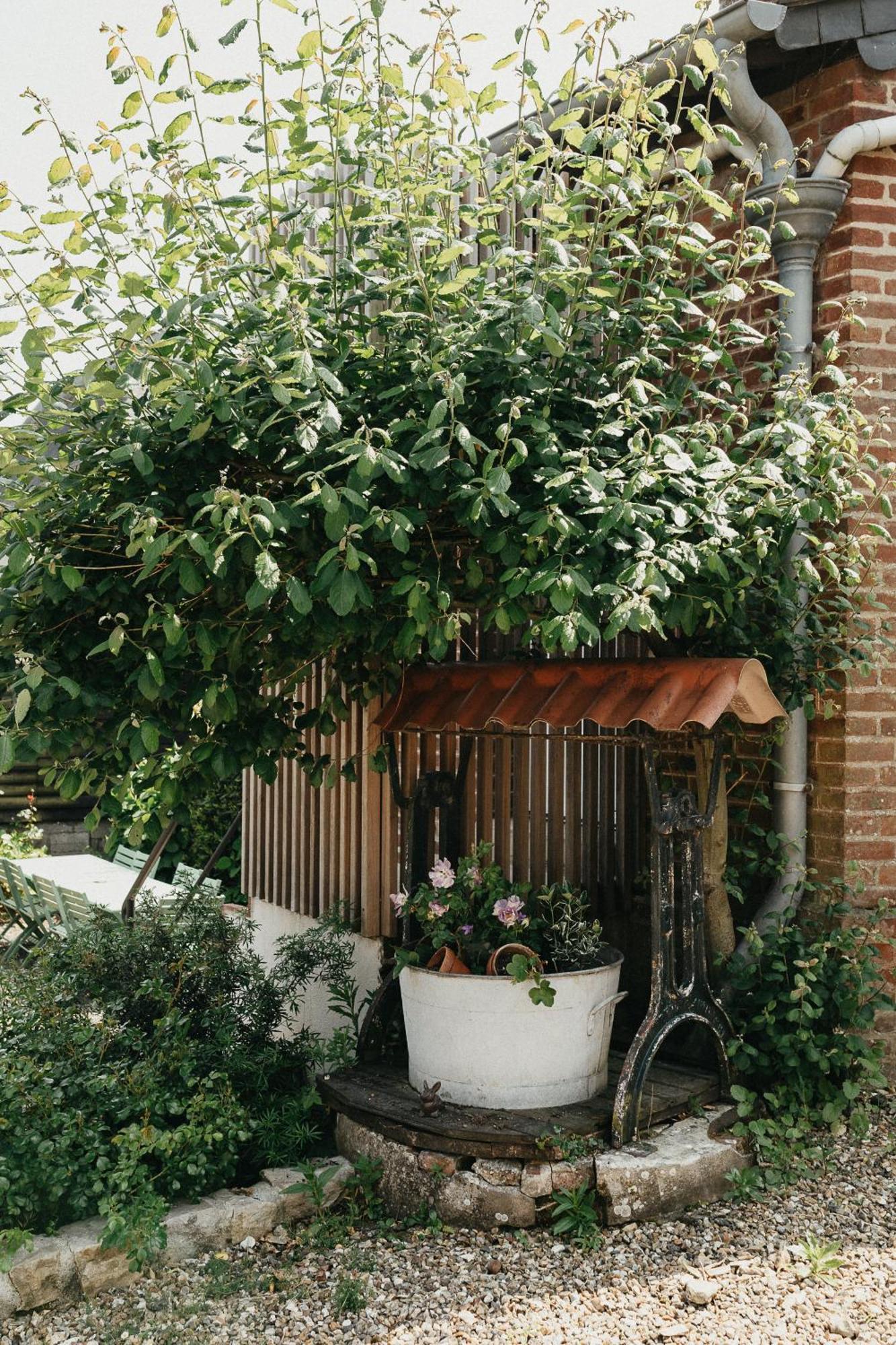 Les Fleurs De Maria Villa Le Bourg-Dun Bagian luar foto